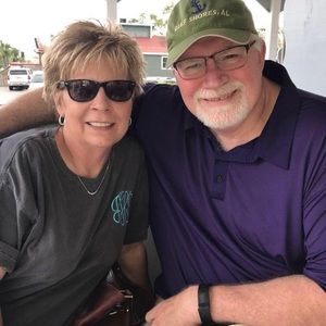 Meet your Posher, Danny